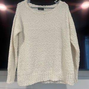 Local boutique sweater